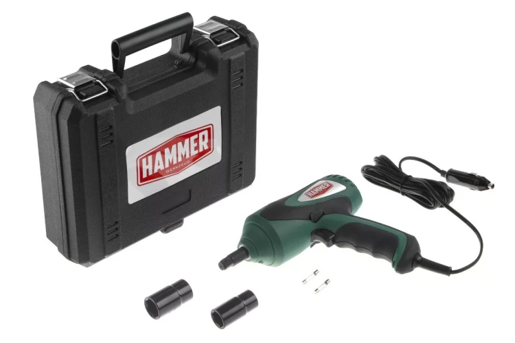 Гайковерт HAMMER GWT380A купить в Ижевске