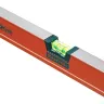 Уровень KRAFTOOL "KRAFT-MAX", особо усиленный, 2 ампулы, 2 фрезерованные базовые поверхности, 180см 34721-180_z01 купить в Ижевске