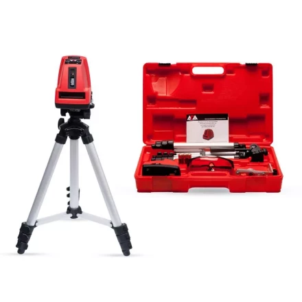 Нивелир лазерный ADA 2D Set Phantom купить в Ижевске