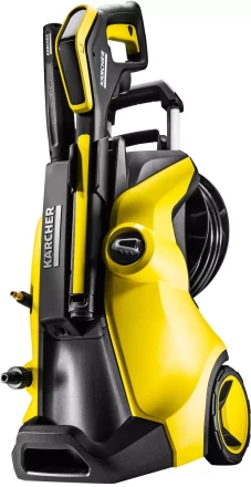 Мойка высокого давления Karcher K 5 Full Control (1.324-500.0) купить в Ижевске