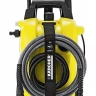 Минимойка-мойка высокого давления KARCHER K 4 Silent (1.637-355.0) купить в Ижевске