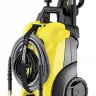 Минимойка-мойка высокого давления KARCHER K 4 Silent (1.637-355.0) купить в Ижевске