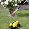 Минимойка-мойка высокого давления KARCHER K 4 Silent (1.637-355.0) купить в Ижевске