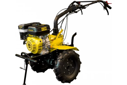 Мотоблок бензиновый CHAMPION BC1193 купить в Ижевске