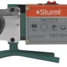 Аппарат для сварки пластиковых труб TW-7219 STURM купить в Ижевске