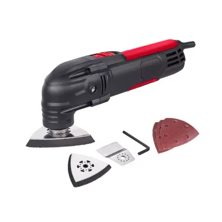 Мультитул RedVerg Basic MT250 купить в Ижевске