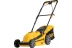Газонокосилка электрическая GMC-2000, шир. 44см, 2000 Вт, 6 уров., травосб. 45 л// Denzel купить в Ижевске