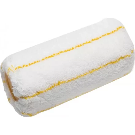 Ролик фасадный &quot;GIRPAINT&quot;, полиакрил, ворс 12мм, для бюгеля 8мм, 75х180мм, STAYER Profi 02143-18 купить в Ижевске