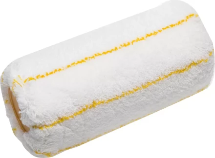 Ролик фасадный &quot;GIRPAINT&quot;, полиакрил, ворс 12мм, для бюгеля 8мм, 75х180мм, STAYER Profi 02143-18 купить в Ижевске