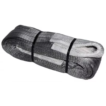 Буксир текстильный ленточный TOR БТЛ 27,0 т 10,0 м (петля-петля) 1045641 купить в Ижевске