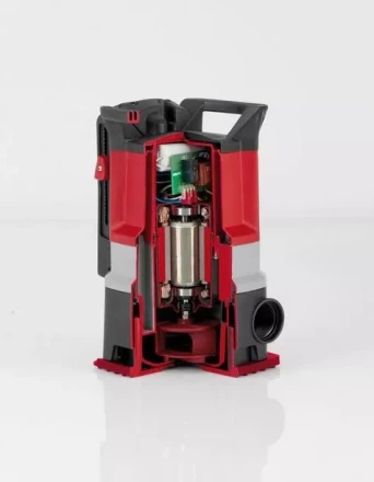 Насос погружной Twin 11000 Premium AL-KO купить в Ижевске