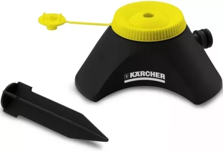 Круговой разбрызгиватель KARCHER купить в Ижевске