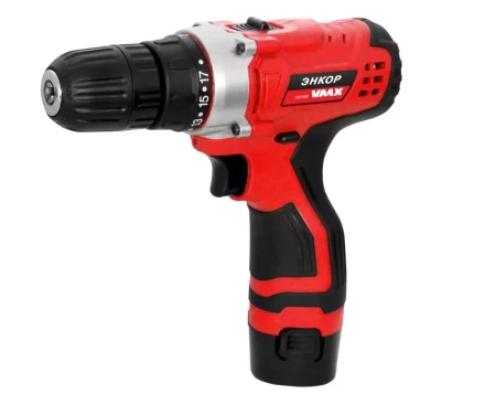 Шуруповерт акк VDS-10/12L VMX 510005 купить в Ижевске