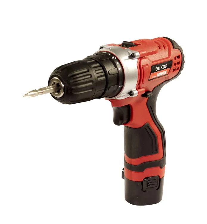 Шуруповерт акк VDS-10/12L VMX 510005 купить в Ижевске