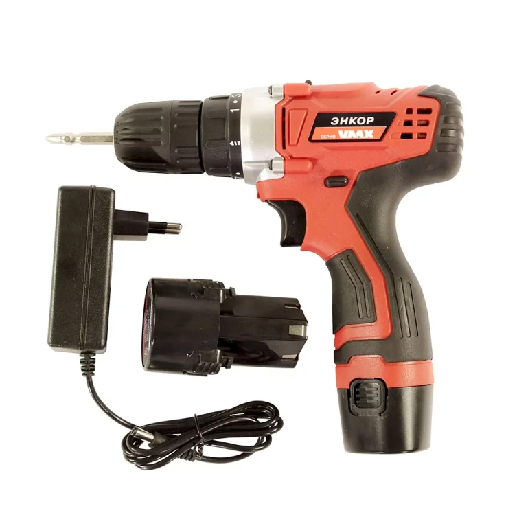 Шуруповерт акк VDS-10/12L VMX 510005 купить в Ижевске