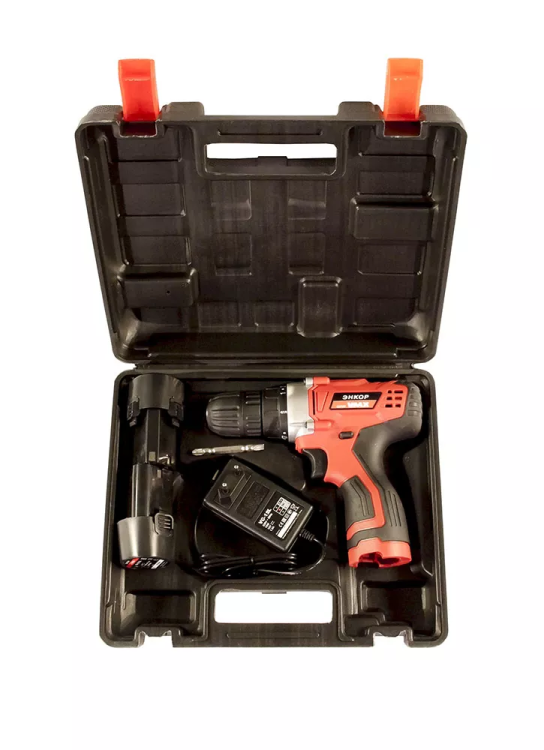 Шуруповерт акк VDS-10/12L VMX 510005 купить в Ижевске