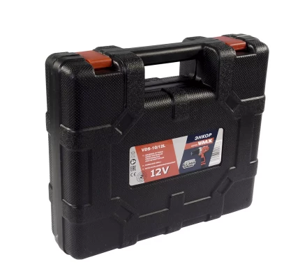 Шуруповерт акк VDS-10/12L VMX 510005 купить в Ижевске