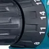 Дрель-шуруповерт аккумуляторная Makita DDF483RFE купить в Ижевске