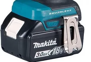 Дрель-шуруповерт аккумуляторная Makita DDF483RFE купить в Ижевске