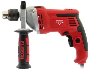 Дрель ударная Elitech ДУ 850РЭ купить в Ижевске