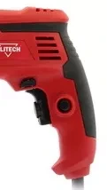 Дрель ударная Elitech ДУ 850РЭ купить в Ижевске