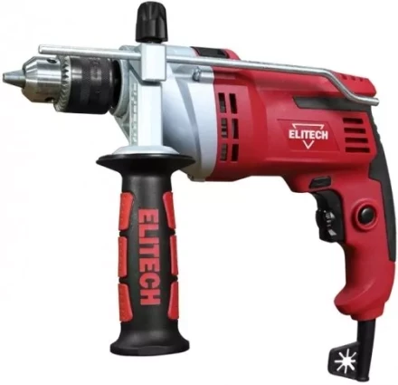 Дрель ударная Elitech ДУ 850РЭ купить в Ижевске