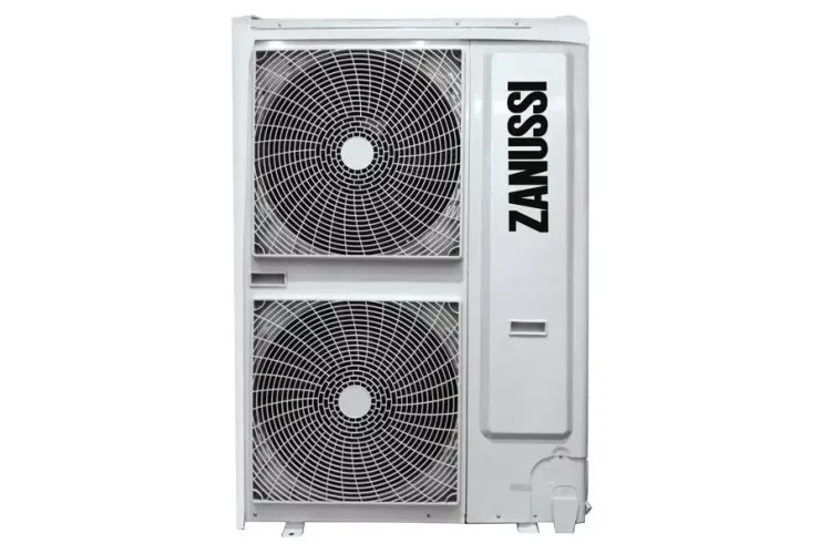 Универсальный внешний блок ZANUSSI ZACO-36H/MI/N1 полупромышленной сплит-системы купить в Ижевске
