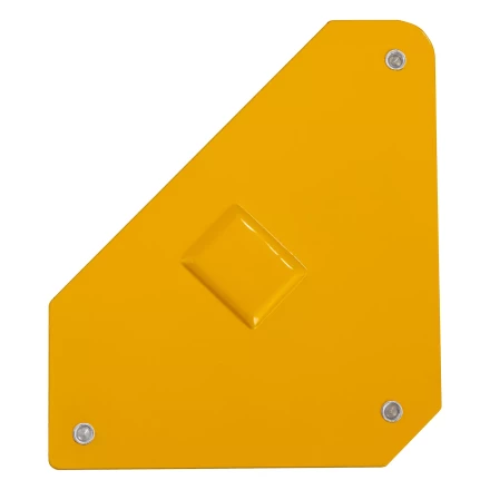 Фиксатор магнитный отключаемый для сварочных работ усилие Denzel 55 LB, 45х90 град. 97562 купить в Ижевске