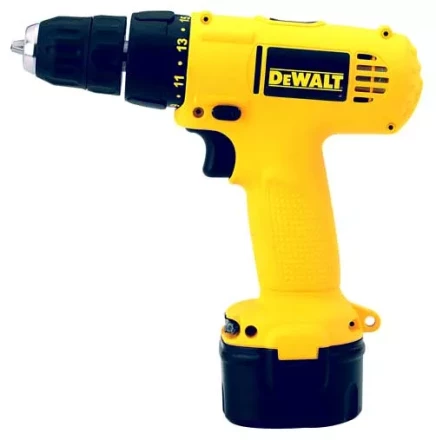 Дрель-винтоверт аккумуляторная DeWalt DW 926 К2 купить в Ижевске