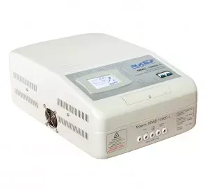 Стабилизатор напряжения RUCELF SDW II-12000-L купить в Ижевске