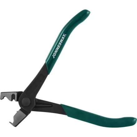 Щипцы для замковых хомутов стяжные  AI040018 Jonnesway 48510 купить в Ижевске