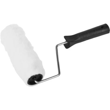 Валик ЗУБР &quot;СТАНДАРТ&quot; РАДУГА меховой, 180 мм 0305-20_z01 купить в Ижевске