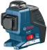 Нивелир лазерный BOSCH GLL 3-80 P купить в Ижевске