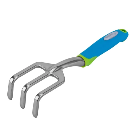 Набор садового инструмента с секатором Palisad 629018, алюминиевый цельнолитой, 3 предмета, LUXE купить в Ижевске