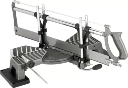 Стусло, 550 мм, прецизионное, с наклоном полотна MATRIX 22740 купить в Ижевске