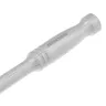 Ключ-трещотка 1/4" Gross 14050, CrV, 120 зубьев, цельнометаллический, хром купить в Ижевске