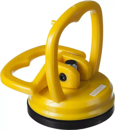 Стеклодомкрат STAYER &quot;MASTER&quot; MAXLift, пластмассовый, одинарный мини, 5кг 33718-0 купить в Ижевске