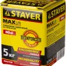 Стеклодомкрат STAYER "MASTER" MAXLift, пластмассовый, одинарный мини, 5кг 33718-0 купить в Ижевске