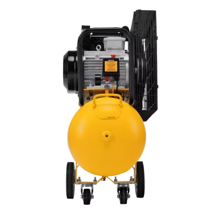 Компрессор воздушный рем. привод Denzel BCV 4000-T/100, 4,0 кВт, 100 литров, 690 л/мин купить в Ижевске