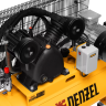 Компрессор воздушный рем. привод Denzel BCV 4000-T/100, 4,0 кВт, 100 литров, 690 л/мин купить в Ижевске