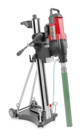 Комплект алмазного бурения MESSER DM250E-N купить в Ижевске