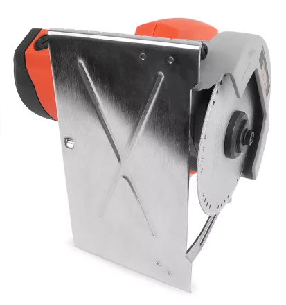 Циркулярная пила по камню MESSER M125 с PRCD и комплектом для подачи воды купить в Ижевске