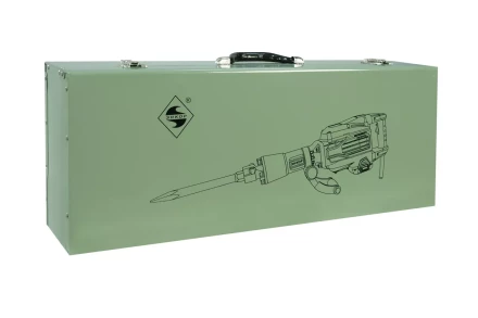 Молоток отбойный 6-гр 30мм МЭ-1700/30М Энкор 50139 купить в Ижевске