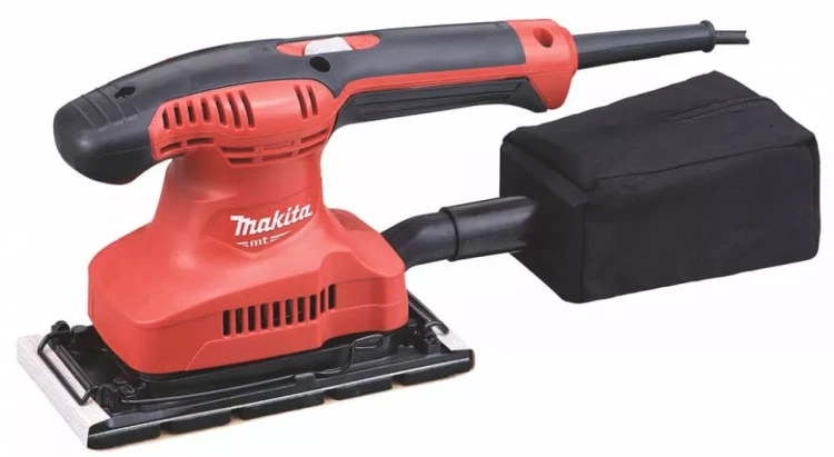 Виброшлифмашина Makita M9203 купить в Ижевске