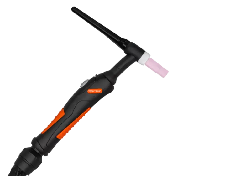Горелка TECH TS 26FLEX М12х1 8метр IOR6306 Сварог купить в Ижевске