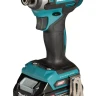 Бесщеточный 40V ударный шуруповерт (импакт) Makita TD003GA201 купить в Ижевске