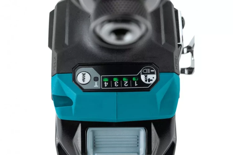 Бесщеточный 40V ударный шуруповерт (импакт) Makita TD003GA201 купить в Ижевске