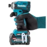 Бесщеточный 40V ударный шуруповерт (импакт) Makita TD003GA201 купить в Ижевске