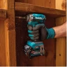 Бесщеточный 40V ударный шуруповерт (импакт) Makita TD003GA201 купить в Ижевске