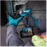 Бесщеточный 40V ударный шуруповерт (импакт) Makita TD003GA201 купить в Ижевске